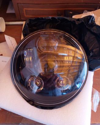 Fanale a led Harley Davidson Sportster 883 