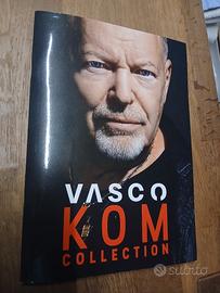 Vasco Kom Collection 