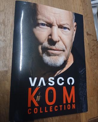 Vasco Kom Collection 
