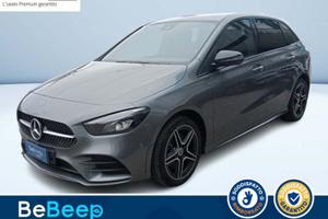 Mercedes-Benz Classe B B 250 E PHEV (EQ-POWER...