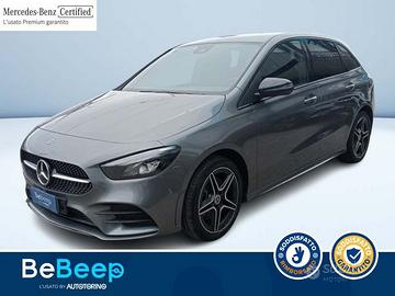 Mercedes-Benz Classe B B 250 E PHEV (EQ-POWER...