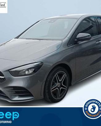 Mercedes-Benz Classe B B 250 E PHEV (EQ-POWER...