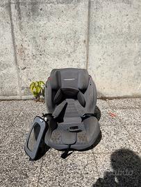 Seggiolino auto