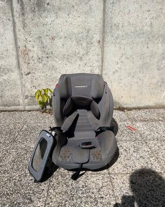 Seggiolino auto