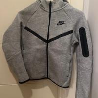 Felpa tech nike