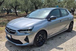 Opel corsa 1.5 diesel 100cv gs line