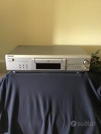 Lettore cd son cd-x530