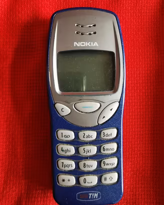 Telefonino ( nokia )
