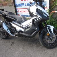 Honda X-ADV 750 - 2019