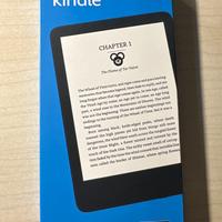 Kindle nuovo