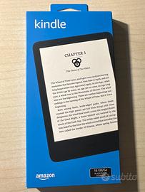 Kindle nuovo