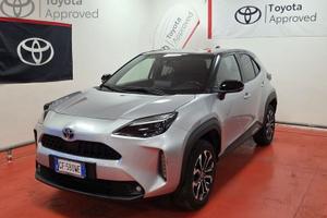 Toyota Yaris Cross 1.5 Hybrid 5p. E-CVT Trend
