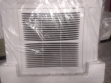 Griglia nuova bocchetta per aria condizionata misu