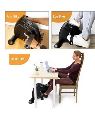 cyclette  da pavimento 