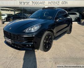 Porsche Macan 3.0 S Diesel full optional a soli 33