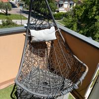 Amaca dondolo