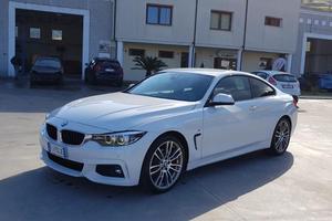 BMW serie 4 Coupè
