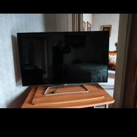 TV philips 50" Full HD