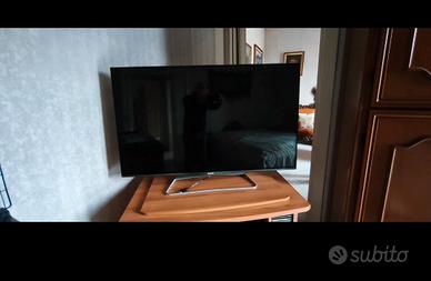 TV philips 50" Full HD