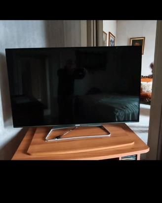 TV philips 50" Full HD