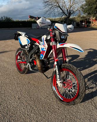 Rieju MRT 50 trophy