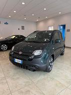 FIAT - Panda - 1.0 FireFly S&S Hybrid Pandina