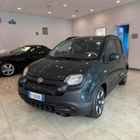 FIAT - Panda - 1.0 FireFly S&S Hybrid Pandina