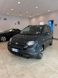 FIAT - Panda - 1.0 FireFly S&S Hybrid Pandina