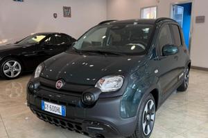 FIAT - Panda - 1.0 FireFly S&S Hybrid Pandina