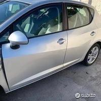 Porta anteriore sinistra Seat Ibiza 4 serie