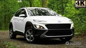 Ricambi per hyundai kona 2022 #3