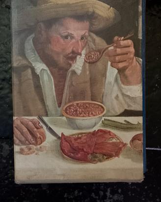 il talismano della felicità 