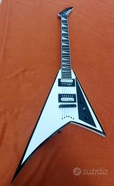 chitarra elettrica Jackson JS32T 