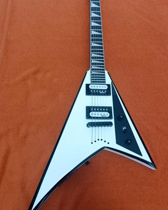 chitarra elettrica Jackson JS32T 