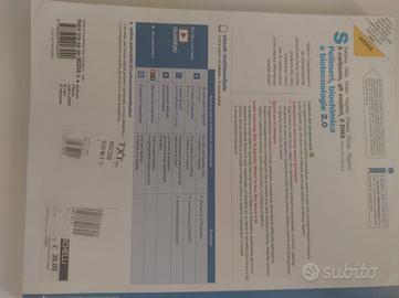 libri usati liceo scientifico scienze applicate