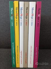 Rivista Micromega
