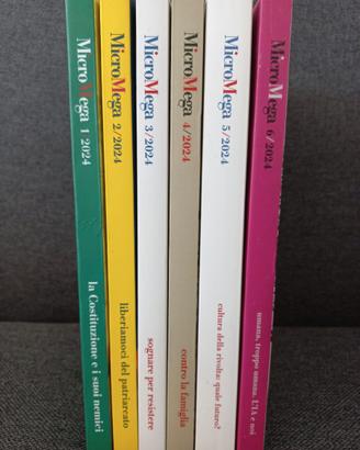 Rivista Micromega