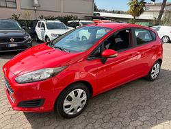 Ford Fiesta 1.0 80CV 5 porte Business