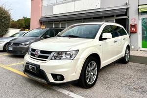 Fiat Freemont 2.0 Mjet 4x4 automatica 7 posti