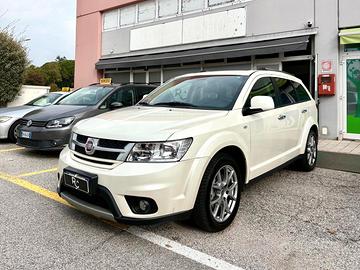 Fiat Freemont 2.0 Mjet 4x4 automatica 7 posti