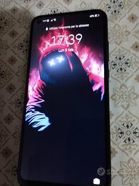 Huawei P40 lite E 