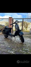 Vespa PK50S