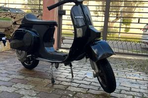 Vespa PK50S