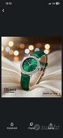 Stock orologi OTTAVIANI a 6,90 pz minimo 50 pezzi