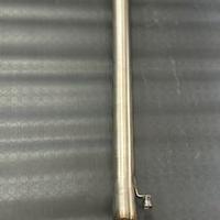 Defap downpipe Peugeot citroen 2.0 HDI euro 6D
