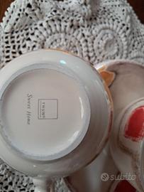 Tazze da the THUN "...al volo"