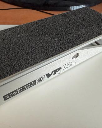 Ernie Ball volume pedal VpJr 250k 6180