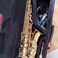 SASSOFONO CONTRALTO ALYSEE