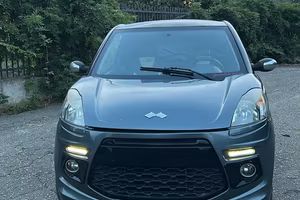 Liger js 50