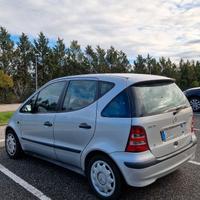 MERCEDES CLASSE A 170 CDI